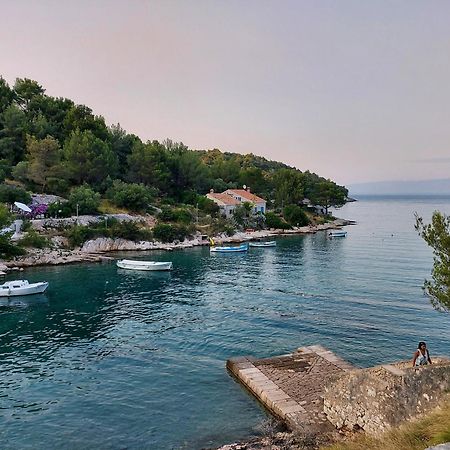 Villa Sommerzauber Mali Lošinj Buitenkant foto
