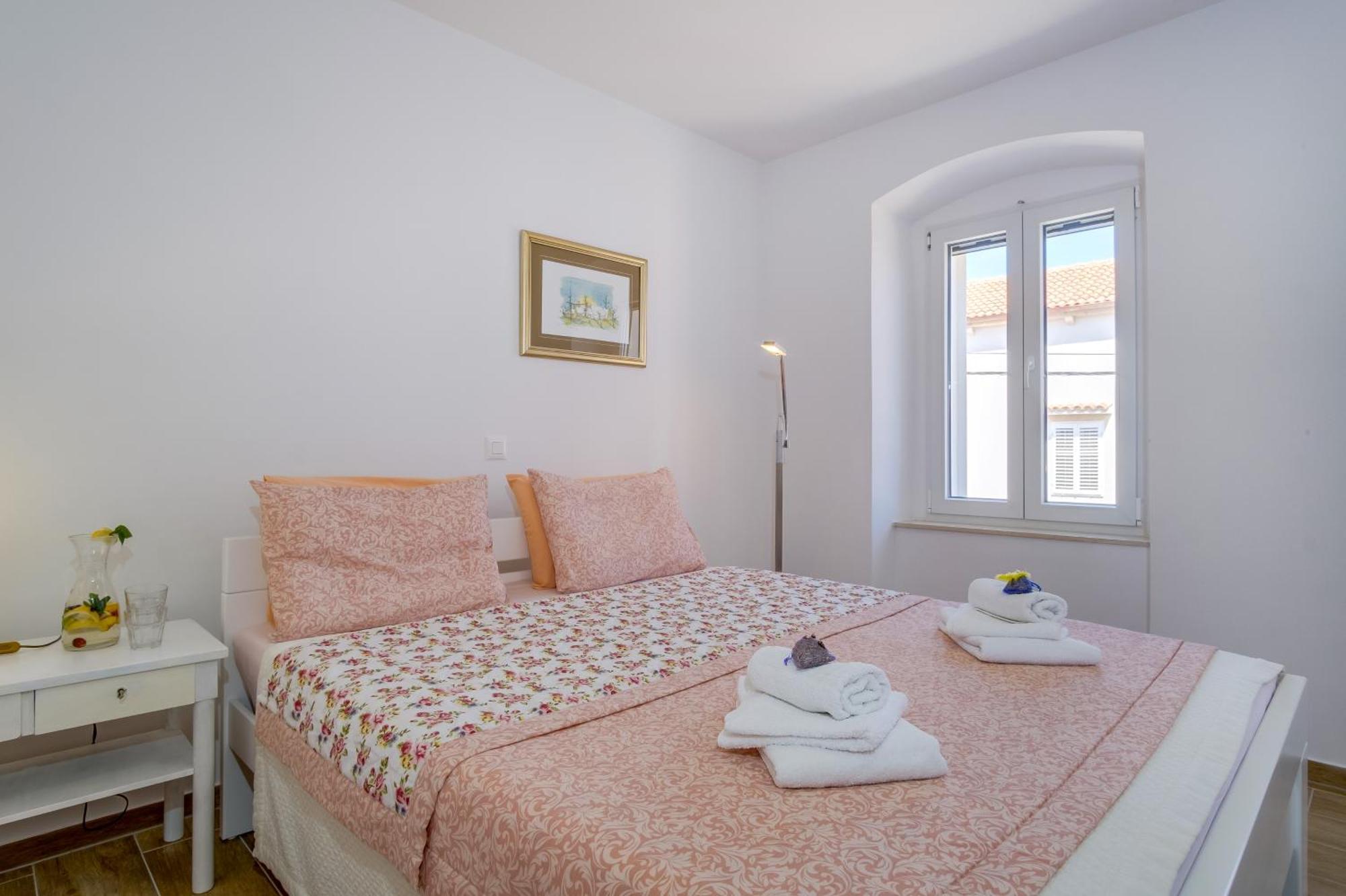 Villa Sommerzauber Mali Lošinj Buitenkant foto