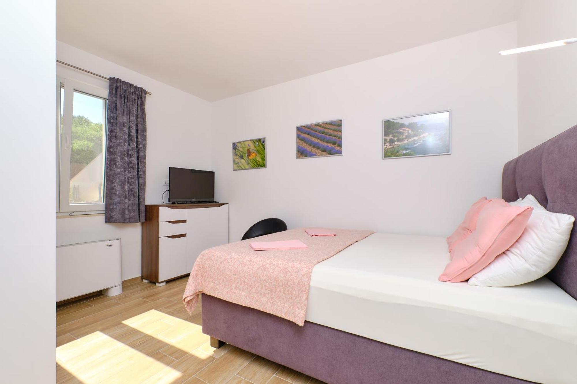Villa Sommerzauber Mali Lošinj Buitenkant foto